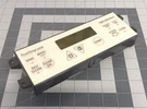Ge Gas Oven Control Board WB27K10008 164D3260P003. Fixed Price $44.95.