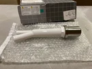 Hansgrohe Dishwasher Air Gap Stainless Steel Optic, 04214800. Fixed Price $37.14.