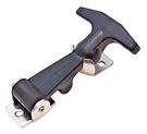 Southco 37-11-086-10- T-handle Drew Latch Flexible Lot Of. Fixed Price $29.95.