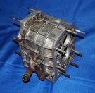 Fiat 1100 Transmission Gearbox Housing Oem 103D100 4013899 Nice!. Fixed Price $149.95.