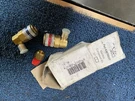 Mountain MTN8201 A/c Manifold Conversion Kit New. Fixed Price $20.00.