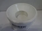Charlotte Pipe 3" X 1-1/2" Dwv Flush Bushing (1 Piece Unit). Fixed Price $7.95.
