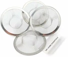Vip Home Essentials Stainless Steel Kitchen Drain Strainer, For 2.25 Inch Diam... Fixed Price $8.99.