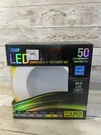 Feit Electric Ledr 4"/540/CAN 50 Watt Replacement Dimmable Retrofit KIT(CP4-4)M. Fixed Price $10.91.