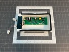Frigidaire Electrolux Kenmore Refrigerator Led Power Control Board P# 241891608. Fixed Price $379.95.
