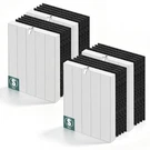 C545 Hepa Replacement Filter S Compatible With Winix Air Purifier. Fixed Price $47.99.