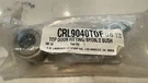 Standard Top Door Rail Pivot Arm Item #: CRL9040TDF (screws Included). Fixed Price $28.00.