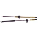 Seastar CCX17909 Mercury Gen Control Cable 9' Xtreme Shifter-throttle Boat. Fixed Price $51.97.