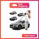 Xtryfun G1U Ice Silver Touch Up Paint Compatible With Subaru, Diy Car Scra. Fixed Price $18.00.
