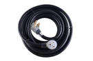 Maxworks 80702 Heavy Duty 20 Foot AWG/3C 6-50 Nema Plug Lighted Welding C.... Fixed Price $121.69.