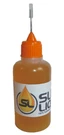 Large Oz Bottle Of Slick Liquid Lube Bearings 100%-SYNTHETIC Lubricant Oil. Fixed Price $9.97.