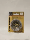 Danco 89049 1-1/2-INCH O.d. X 7/8-INCH Deep Sink Strainer Crumb Cup Brand New. Fixed Price $16.19.