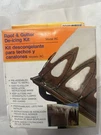 Frost King RC100 De-icing Cable Kit 100FT 120V For Metal & Plastic Gutters. Fixed Price $33.95.