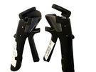 Carote H11-200 Detachable Universal Handle For Pots & Pans, Black. Fixed Price $28.99.