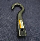 Maxxhaul 70248 Forged Tow Hook, 10000 Lbs Line Pull Trailer Hitch Capacity. Fixed Price $57.99.