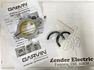 Garvin GCHK200- Grounding Bushing With Split Collar, Die Cast Zinc, In.. Fixed Price $32.00.