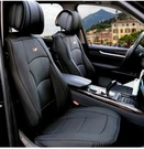 Fh Group Car Seat Covers Front Set Faux Leather Cushions -. Fixed Price $69.04.