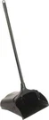Rubbermaid FG253100BLA Commercial Executive Lobby Pro Dustpan W/ 27-1/2" Handle. Fixed Price $43.71.