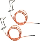 62-24164-01 Direct Spark Ignitor For Rheem Furnaces Flame Sensor Orange. Fixed Price $20.97.