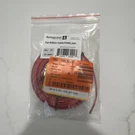 Armacost Lighting 24 Ft. (8 M) 20 AWAG/2C Red/black Flat Ribbon Cable. Fixed Price $8.00.