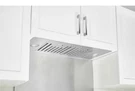 Kobe INX2736SQB-700-3 Brillia 175 550 Cfm 36"W Range Hood Stainless Steel. Fixed Price $249.99.