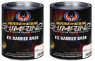 House Of Kolor S200 Trans Nebulae SHIMRIN2 Fx Karrier Base (0.75 Quart) (2 Pack). Fixed Price $171.97.