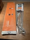 Solo Stove Yukon Handle 27 ,portable Fire Pit. Fixed Price $29.99.