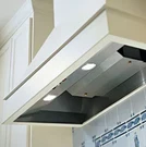 Vent-a-hood 36" Stainless Steel 600 Cfm Wall Mounted Liner Insert. Fixed Price $1400.00.