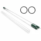 Combo Package S410RL-HO Uv Bulb And QSO-410 Open Ended Sleeve With Orings. Fixed Price $54.08.