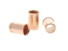 Ideal Electrical 2006S Crimp Connector (pack Of 100). Fixed Price $20.15.