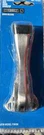 Everbilt Satin Nickel Step-release Kick Down Door Stop Bumper 14505. Fixed Price $8.99.