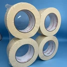 Cantech Masking Tape X60YARDS 24 Rolls/carton. Fixed Price $50.00.