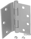 1138 PC4HN Usp 4-1/2" Plain Bearing Half Surface Hinge, Fixed Pin, Prime Coat. Fixed Price $18.13.