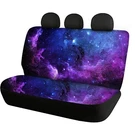 Zfrxign Galaxy Back Seat For Women Car Decor Rear Covers All W.... Fixed Price $46.32.