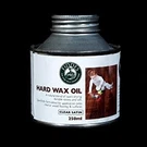 Fiddes Hard Wax Wood Oil Clear Satin 250ML,. Fixed Price $57.99.
