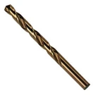 Irwin 63116 1/4" Cobalt 135 Degree Jobber Drill Bit. Fixed Price $8.49.