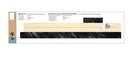 Hampton Bay Sombra End Cap Kit With Ora Eased Edge Loose Backsplash. Fixed Price $22.39.