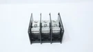 Ferraz Shawmut MPDB67653 Power Distribution Block 3PH 1000V 250/310A. Fixed Price $143.95.