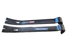 Vaughan Superbar Wrecking Crowbar Scraper Nail Remover Puller 15". Fixed Price $39.90.
