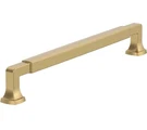 Amerock BP54060CZ Champagne Bronze Appliance Pull 12 Inch (305MM) Center.... Fixed Price $45.99.