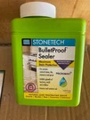 Laticrete Stonetech Bulletproof Sealer - 1 Pint Buy More & Save!!!. Fixed Price $39.99.