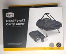 Ooni Frya 12 Carry Cover For Fyra Pizza Oven UU-P0AE00. Fixed Price $14.99.