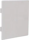 Watts 14"X Polymer Spring Fit Access Panel ,white APU15 New. Fixed Price $34.99.