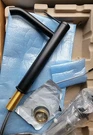 Kohler 77959-4A-BL Single-hole Bathroom Faucet Matte Black W Drain Assembly $821. Fixed Price $455.00.