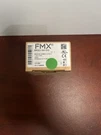 Fmx IMOLS-16S-010 Miniature Thermal O/l Relay Overload, 2 Pole, 7-10A New. Fixed Price $33.00.