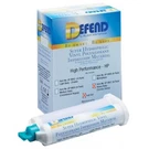 Defend Impression Material Vps - Heavy Body Fast Set 4 X 50ML Cartridges VP9011. Fixed Price $39.90.