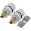 Delta Replacement Pack Kitchen & Bathroom Faucets - RP47422. Fixed Price $36.00.