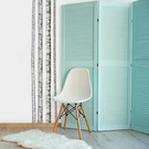 Roommates RMK3848GM Realistic Birch Trees Peel And Stick Giant Wall Decals. Fixed Price $30.74.