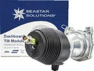 Seastar Solutions Dash Tilt Mod. Safe Qc Sgl. SHT91523. Fixed Price $259.99.