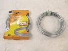 Pack 100' Ook 12 Gauge Galvanized Wire 534830 Multi-purpose. Fixed Price $26.99.